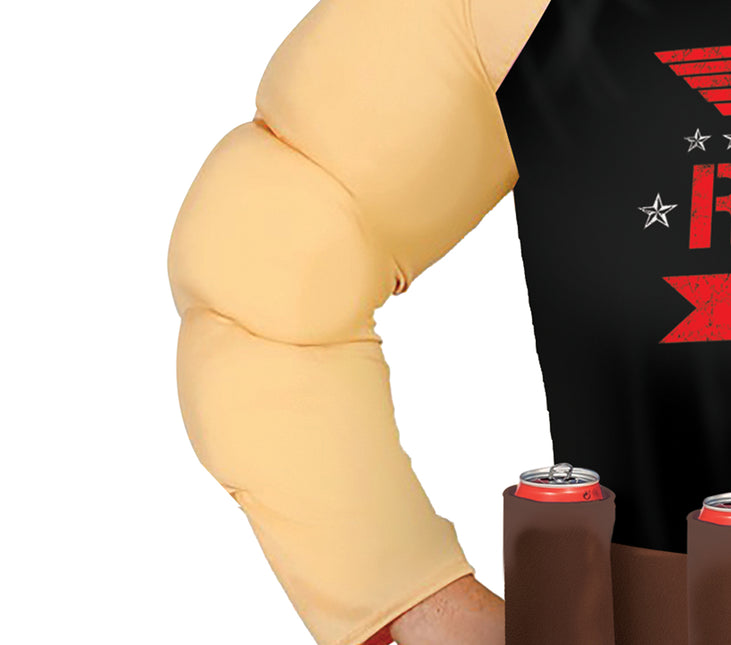 Rhum Bo Costume Hommes