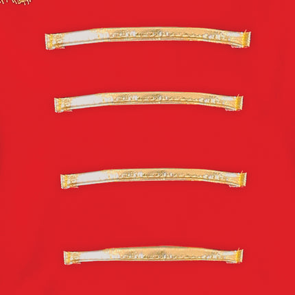 Costume de majorette Hommes