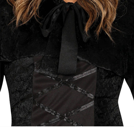Chasseur de fantômes Costume d'Halloween Dames