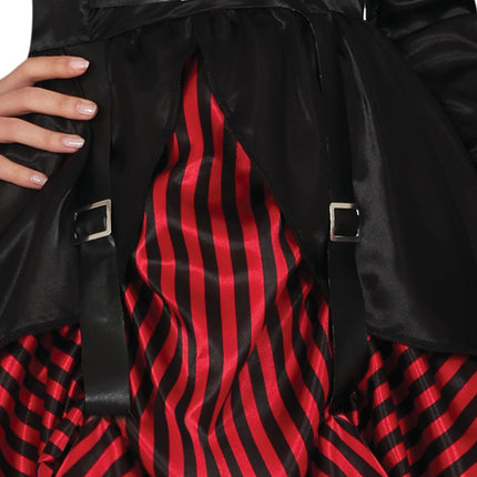 Robe d'Halloween Dames Steampunk