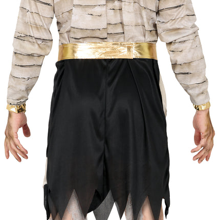 Costume d'Halloween Momie pour homme