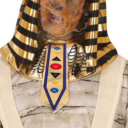 Costume d'Halloween Momie pour homme
