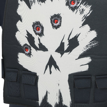 Costume d'Halloween Avenger pour homme