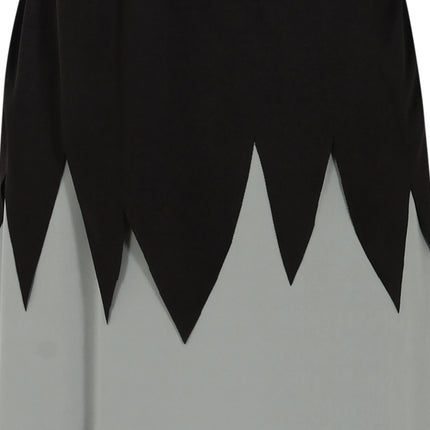 Costume d'Halloween Homme Squelette Mystique