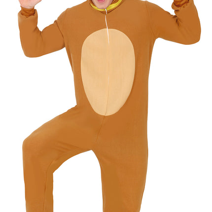 Costume Homme Scooby Doo