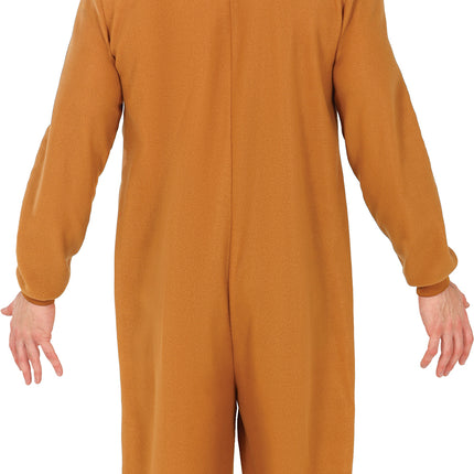Costume Homme Scooby Doo