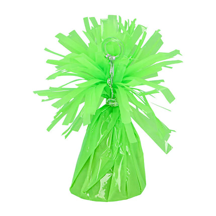 Poids du ballon vert néon (150 - 155 g)