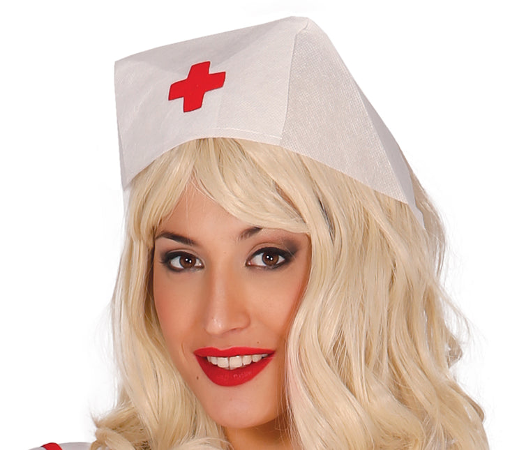 Costume d'infirmière
