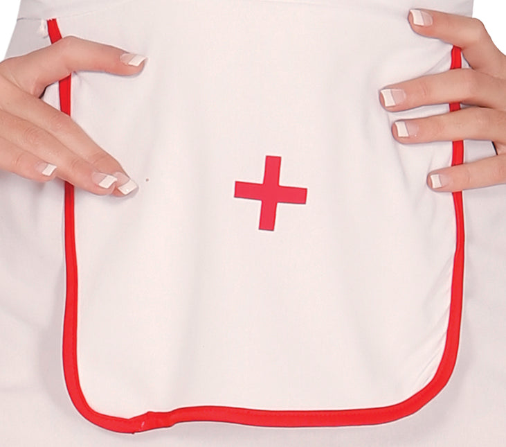 Costume d'infirmière