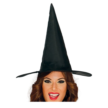 Costume d'Halloween Femme Sorcière