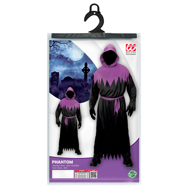 COSTUUM SPOOK
