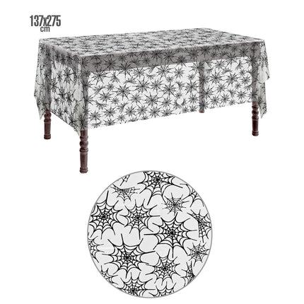 NAPPE TOILE D'ARAIGNÉE
