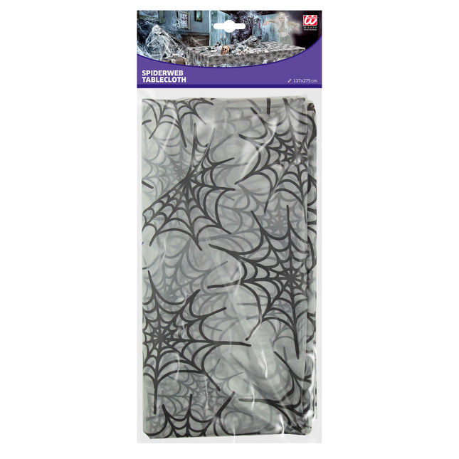 NAPPE TOILE D'ARAIGNÉE