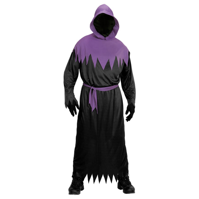 COSTUME DE FANTÔME POUR ENFANT