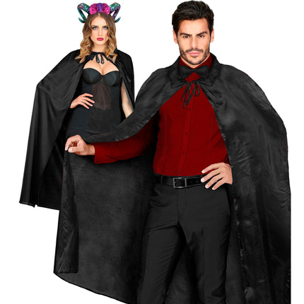 CAPE NOIRE 136CM