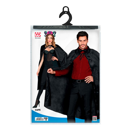 CAPE NOIRE 136CM