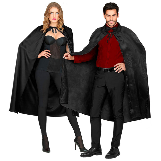 CAPE NOIRE 136CM