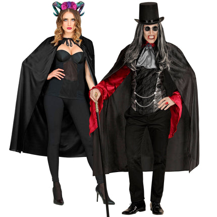 CAPE NOIRE 136CM