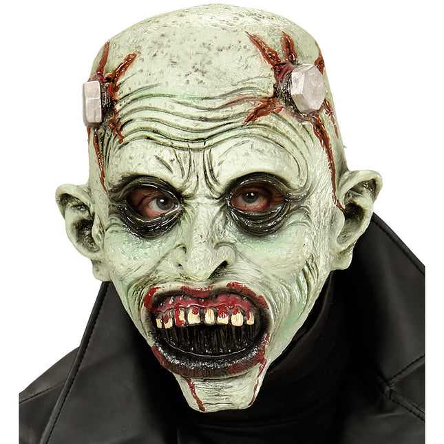 Masque de monstre enfant