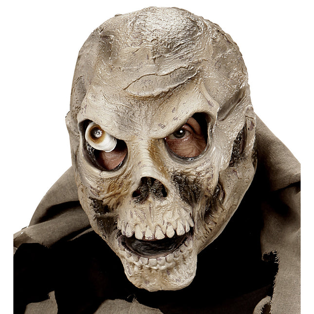 Masque d'Halloween Maître de la Mort