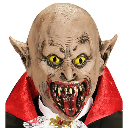 Masque de vampire