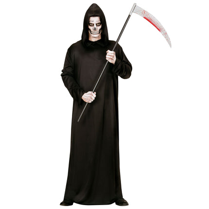 Costume d'Halloween Faucheur