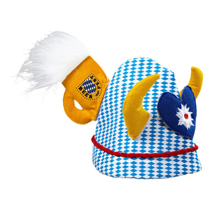 Chapeau Oktoberfest Tyrolien
