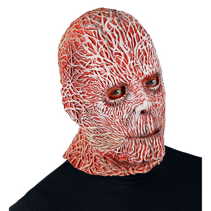 Masque d'Halloween Night Stalker