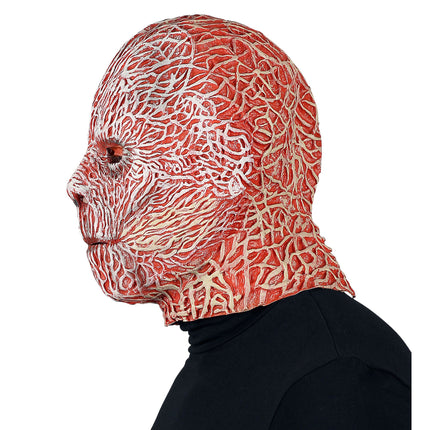 Masque d'Halloween Night Stalker