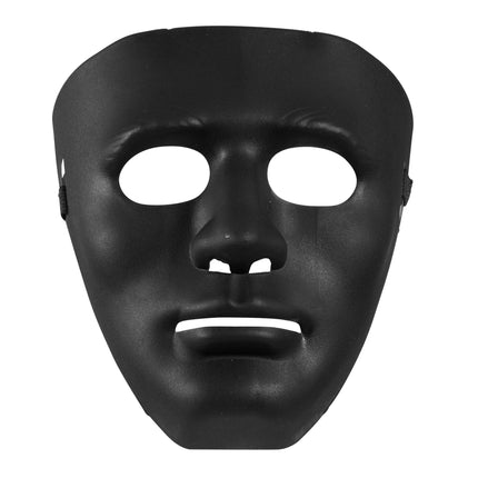 Black Mask Anonyme