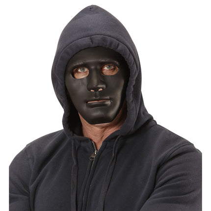 Black Mask Anonyme