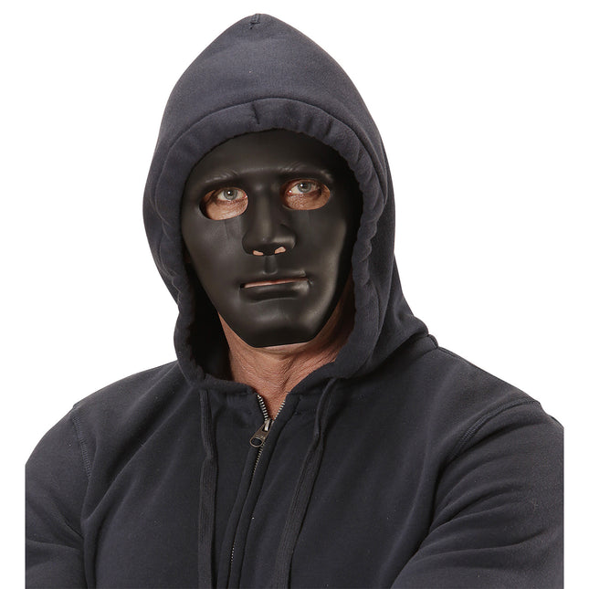 Black Mask Anonyme