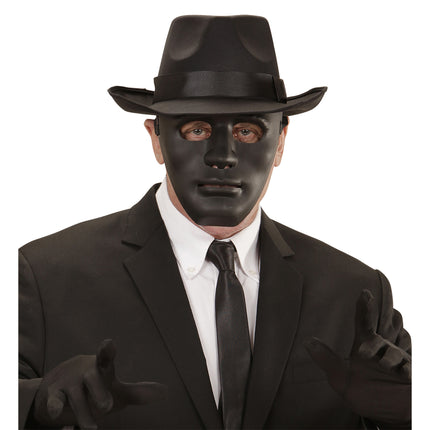 Black Mask Anonyme