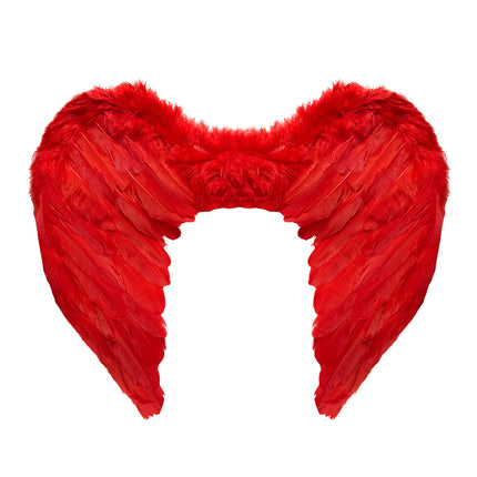 Ailes rouges 50m