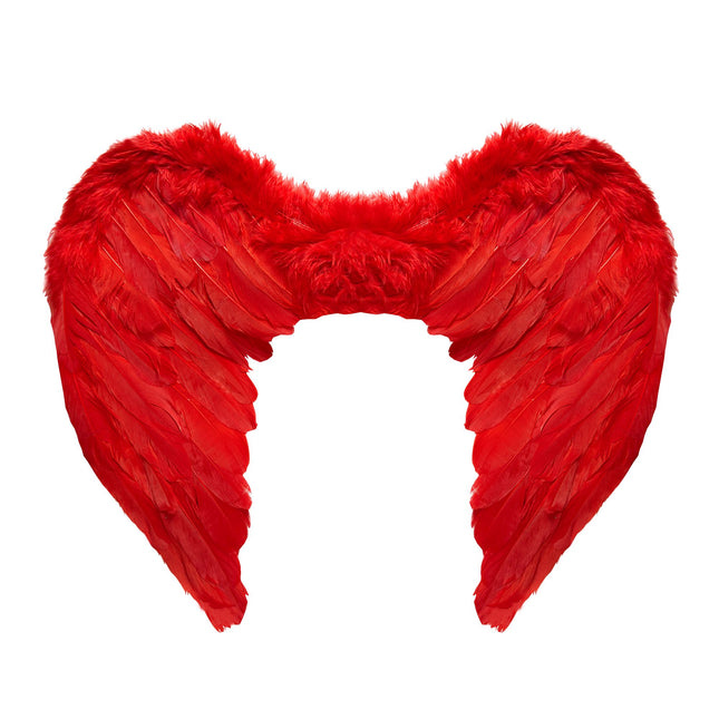 Ailes rouges 50m