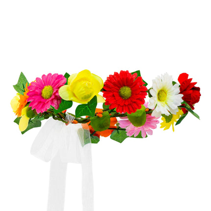 Hawaii Crown Flowers