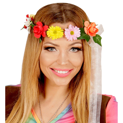 Hawaii Crown Flowers