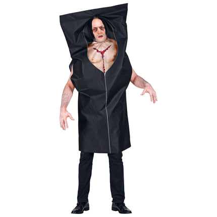 Sac de corps pour costume d'Halloween