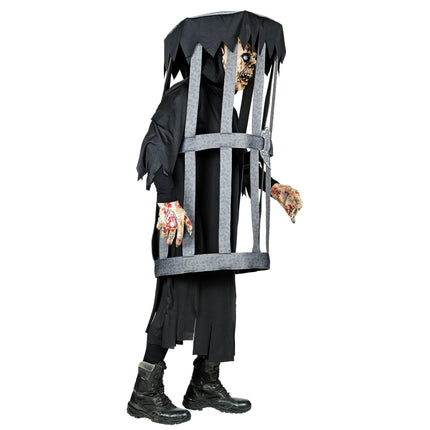 Cage pour costumes d'Halloween