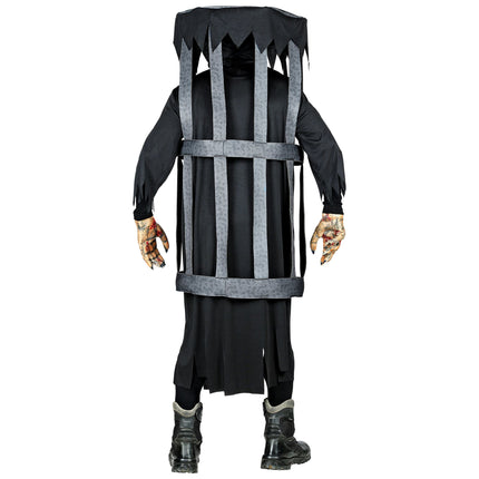 Cage pour costumes d'Halloween