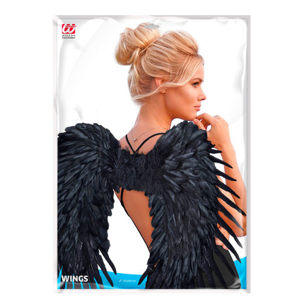 Ailes noires 80m