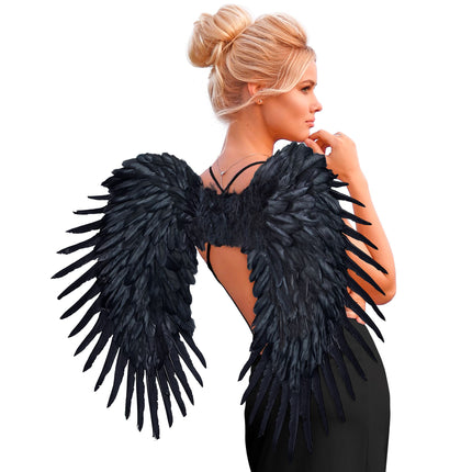 Ailes noires 80m