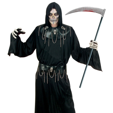 Halloween Fausse faux faux sanglant 1.2m