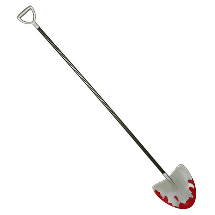 Halloween Fake Shovel Blood 1.20m