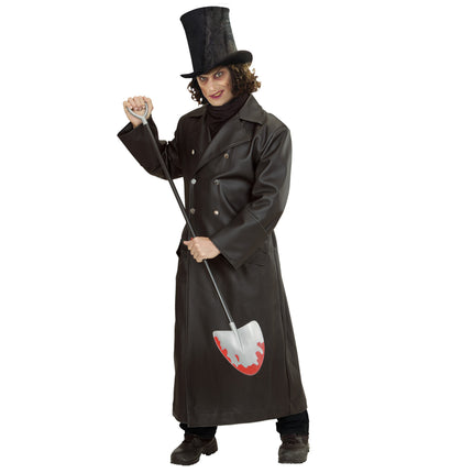 Halloween Fake Shovel Blood 1.20m