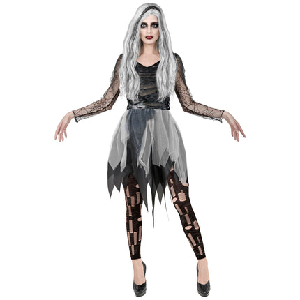 Legging d'Halloween déchiré