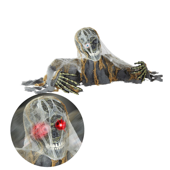 Halloween Doll Zombie With Motion 1.2m