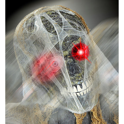 Halloween Doll Zombie With Motion 1.2m