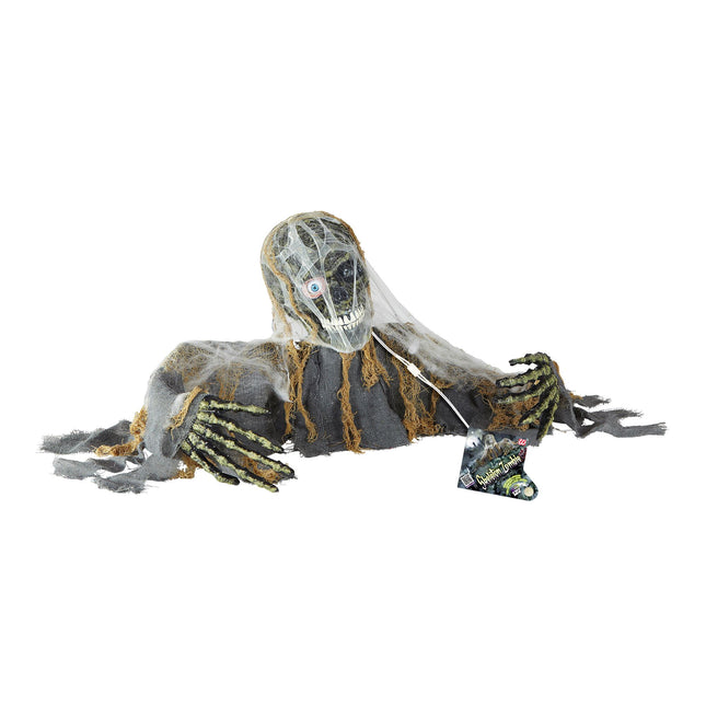 Halloween Doll Zombie With Motion 1.2m