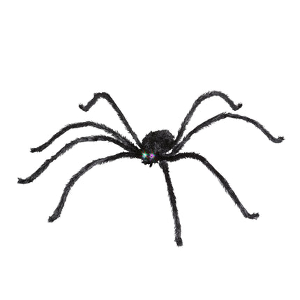 Fausse araignée d'Halloween 1.53m